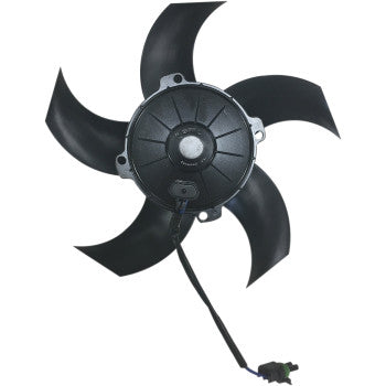 Moose Offroad Hi-Performance Cooling Fan Hi-Performance Cooling Fan - 1300 CFM - Can-Am