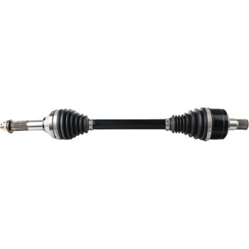 Moose Offroad Heavy-Duty CV Axle Kit - Rear Left/Right - Heavy-Duty - Kawasaki Teryx