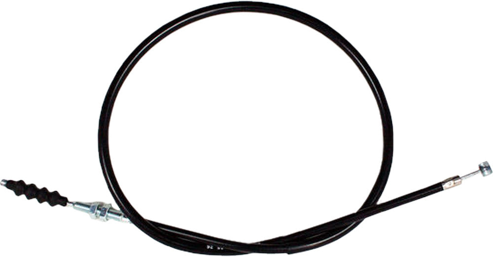 MOTION PRO BLACK VINYL CLUTCH CABLE