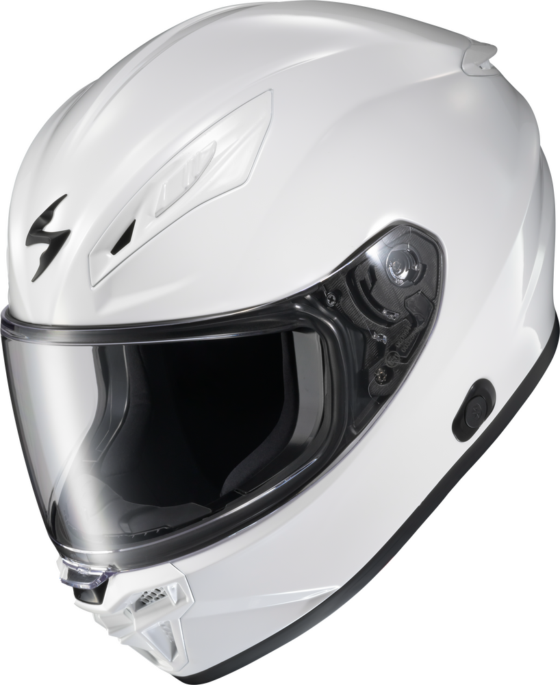 EXO-R430 FULL-FACE HELMET SOLID