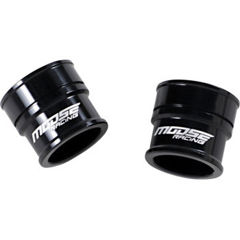 Fast Wheel Spacer - Front - Black - Suzuki