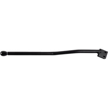 Moose Offroad Hand Shifter — Standard, Standard Hand Shifter - Double