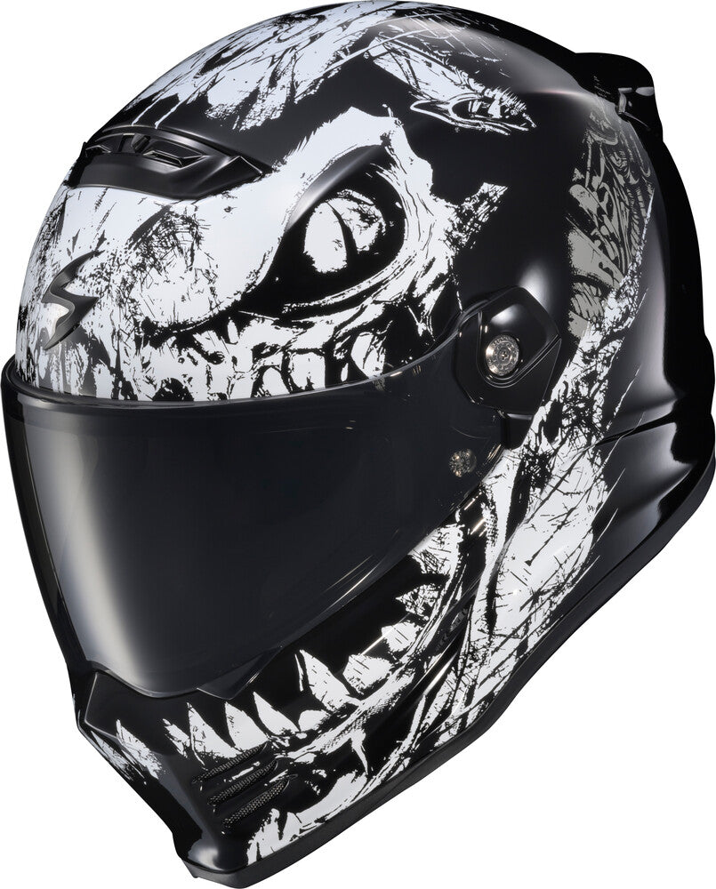 SCORPION EXO Covert FX Caiman Full Face Helmet