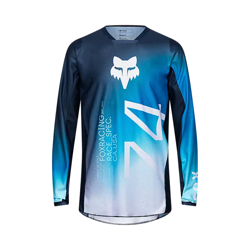 Fox 180 Air Haze Jersey