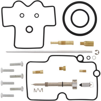 Moose Offroad Carburetor Repair Kit - Suzuki Carburetor Repair Kit - Suzuki