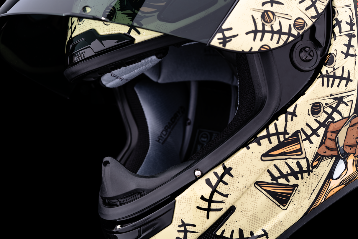 Airframe Pro™ TopShelf Helmet