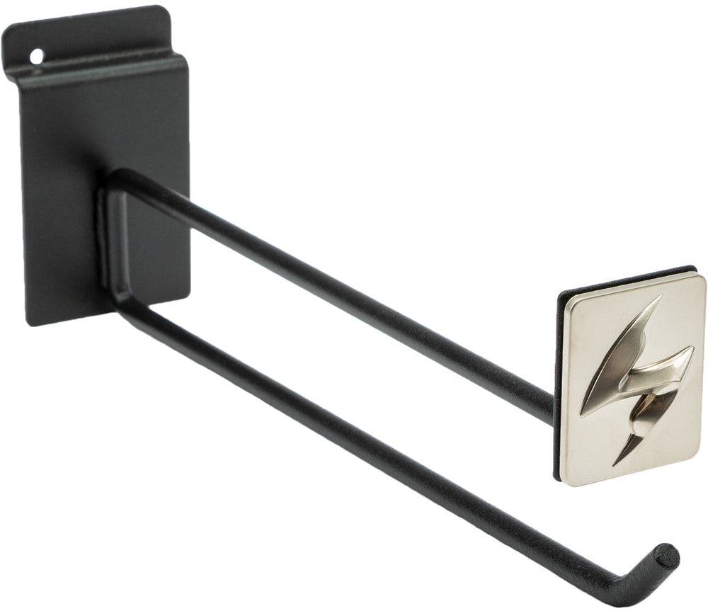 SLAT WALL GLOVE HOOK