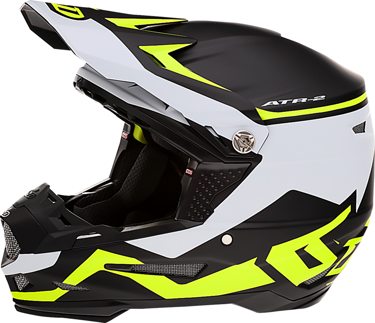 ATR-2 Drive Helmet