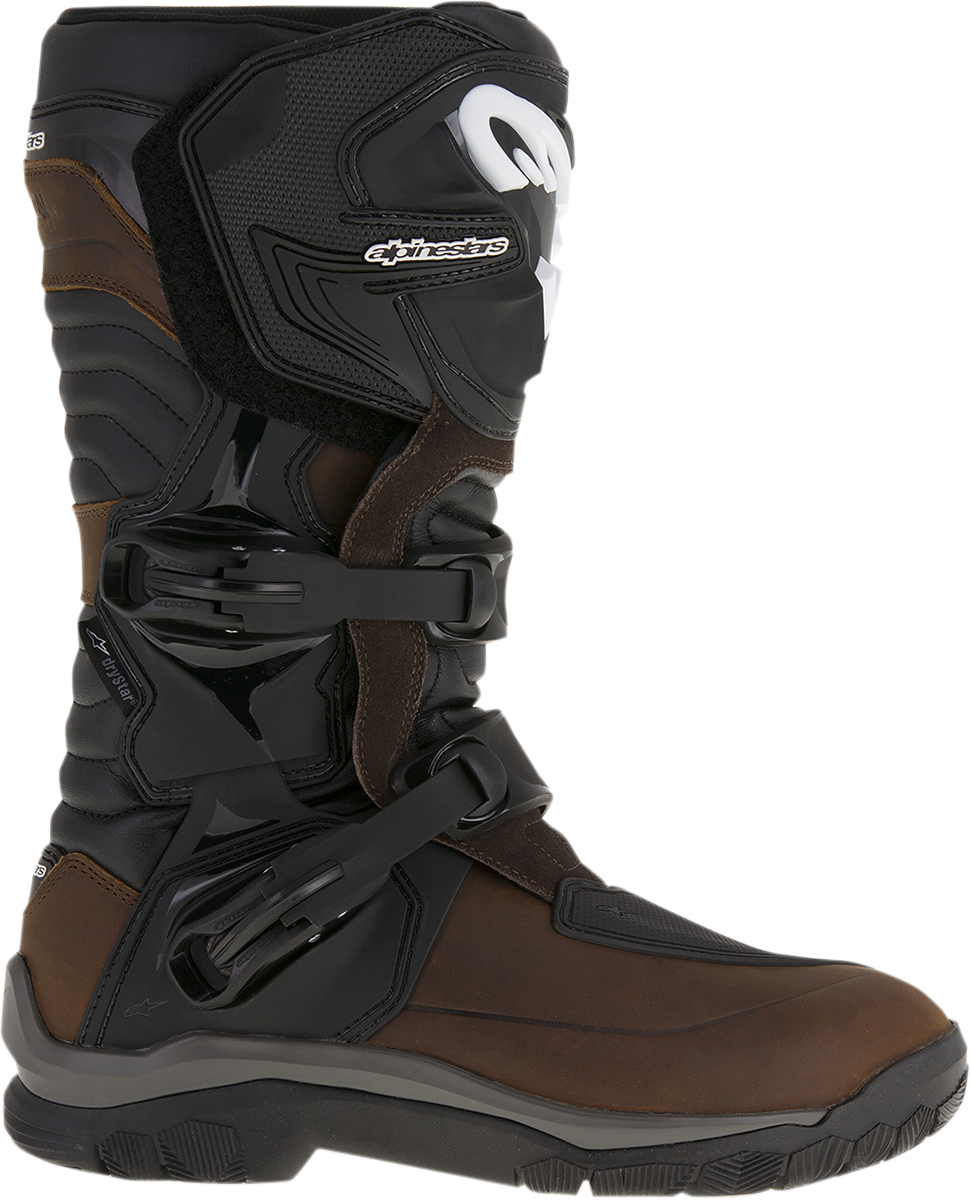 Alpinestars Corozal Adventure Drystar® Oiled Leather Boots