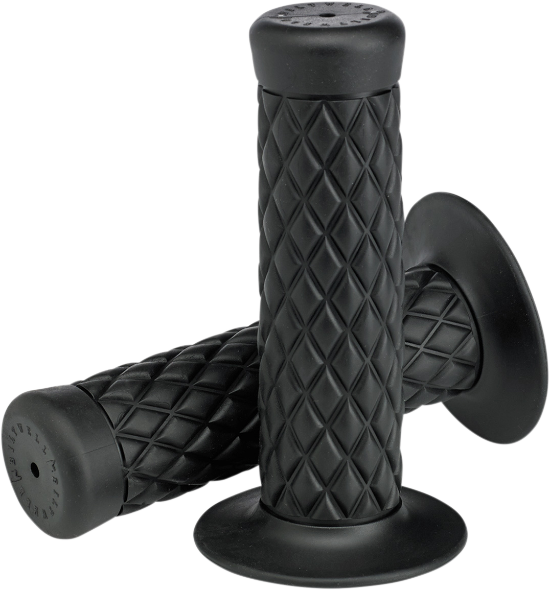 Thruster Bar Grips