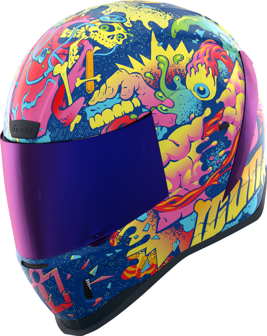 Airform™ Scatterbrain MIPS® Helmet