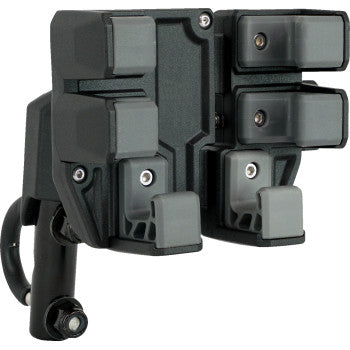 Moose Offroad Elite Series Handlebar Phone Mount Elite Series Phone Holder - ATV/E-Bike - Universal