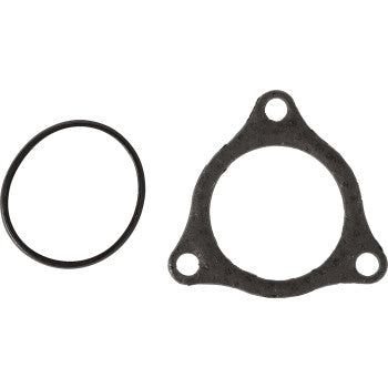 Moose Offroad Exhaust Gasket Kit Exhaust Gasket Kit - Honda