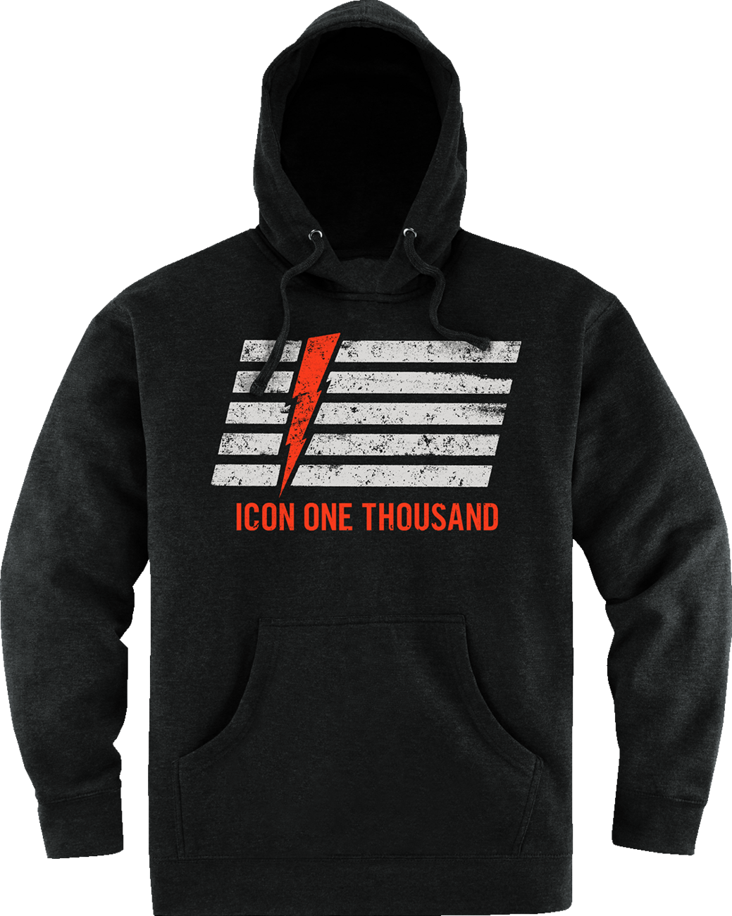 Intercept 93™ Hoodie