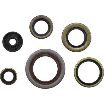 Moose Offroad Oil Seal Kit Oil Seal Gasket Kit - Gas Gas/Husqvarna/KTM