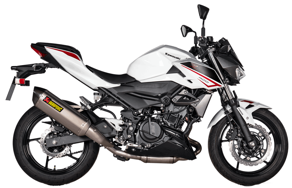 Slip-On Line Muffler