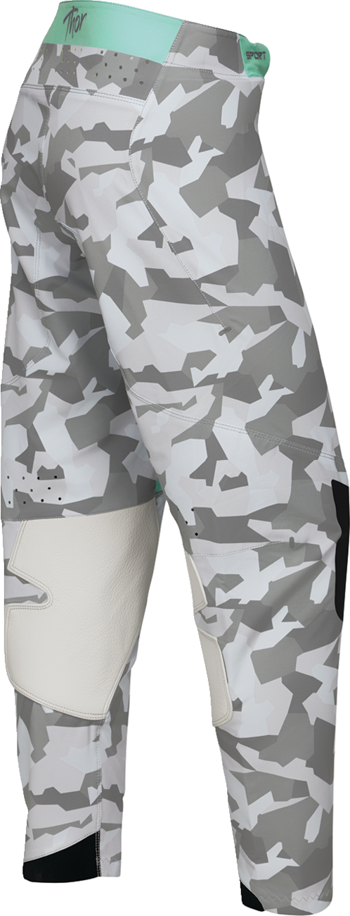 Women's SPORTMODE Shadow Pants