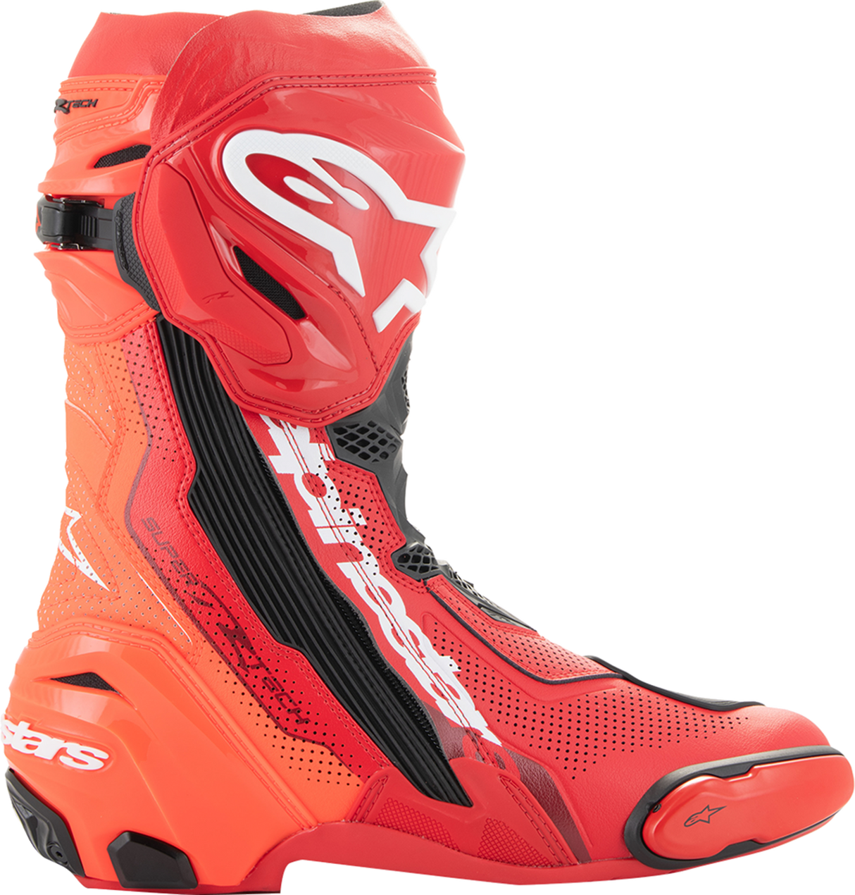Alpinestars Supertech R Vented Boots