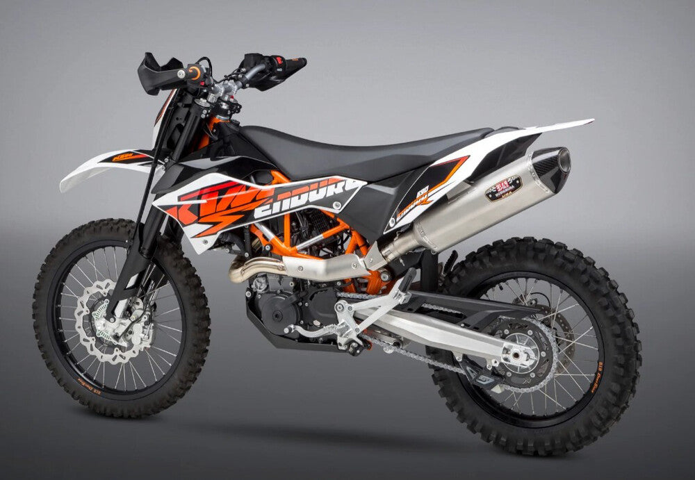 EXHAUST RACE R-77 SLIP-ON SS-SS-CF