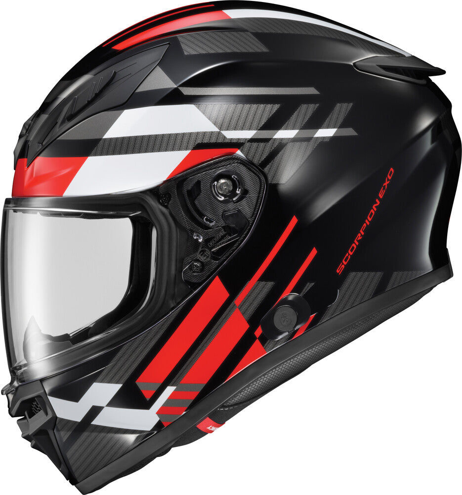 EXO-R430 FULL-FACE HELMET PARADOX