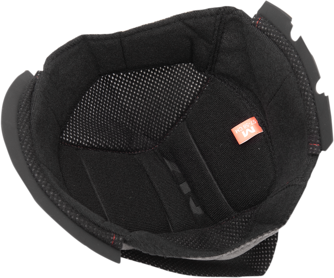 Vagrant Helmet Liner