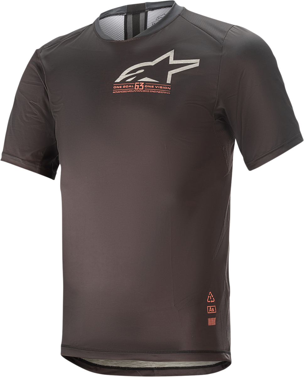 Alps 6.0 V2 Short-Sleeve Jersey