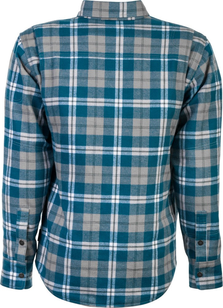 Highway 21 Marksman Flannel