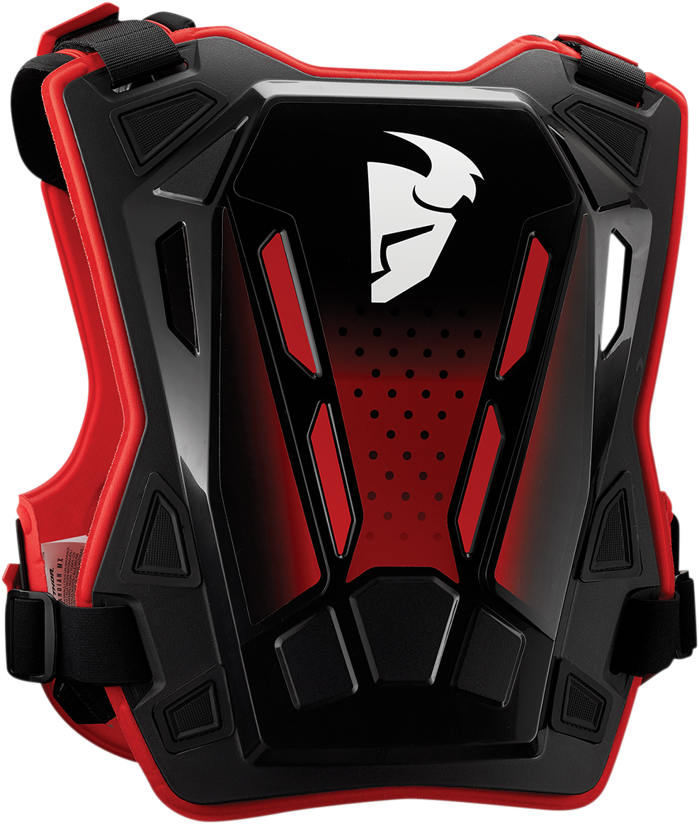Thor Youth Guardian MX Roost Deflector
