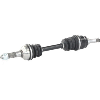 Moose Offroad OEM Replacement Standard CV Axle Axle Kit - CV/Complete - OEM Replacement - Standard - Rear Left - CF Moto 600