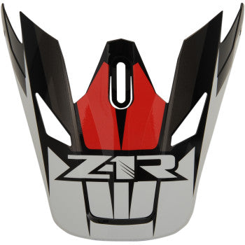 Z1R Rise Ascend Helmet Visor