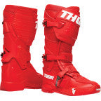Radial MX Boots