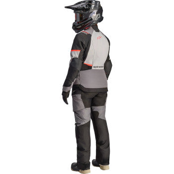 Alpinestars Stella Andes v4 Drystar® Jacket