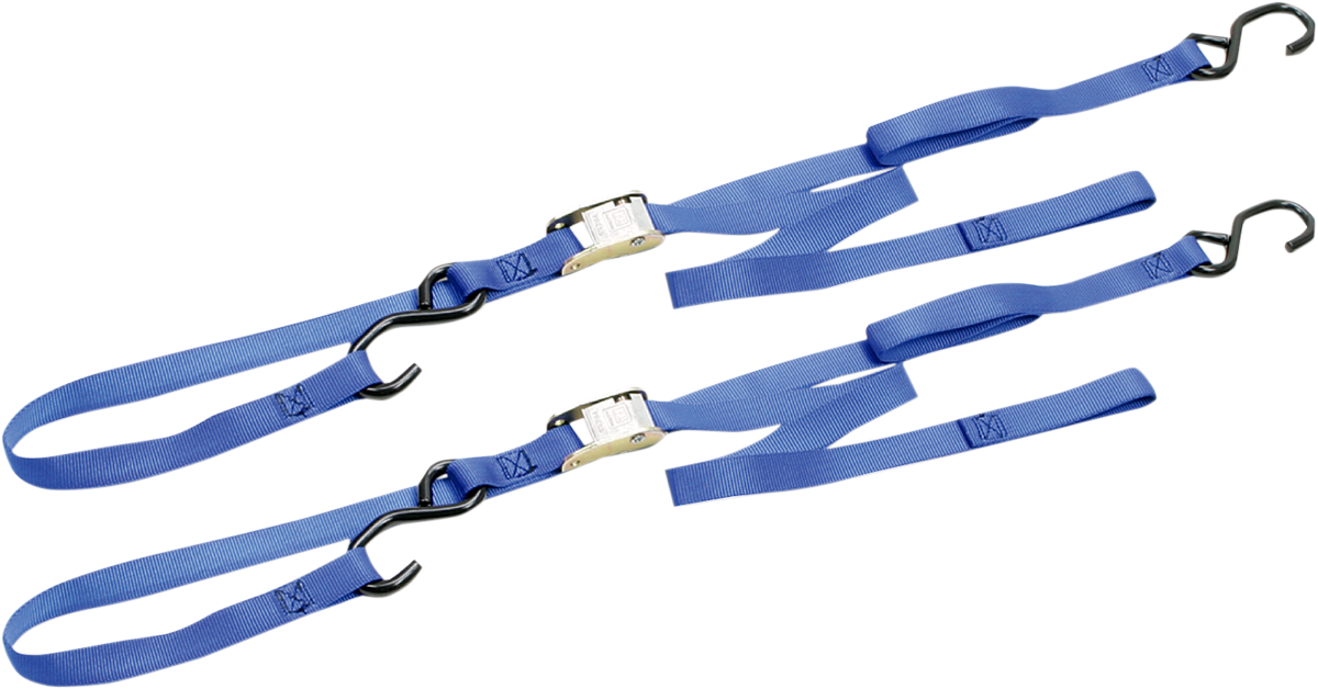 1" Integra Tie-Downs