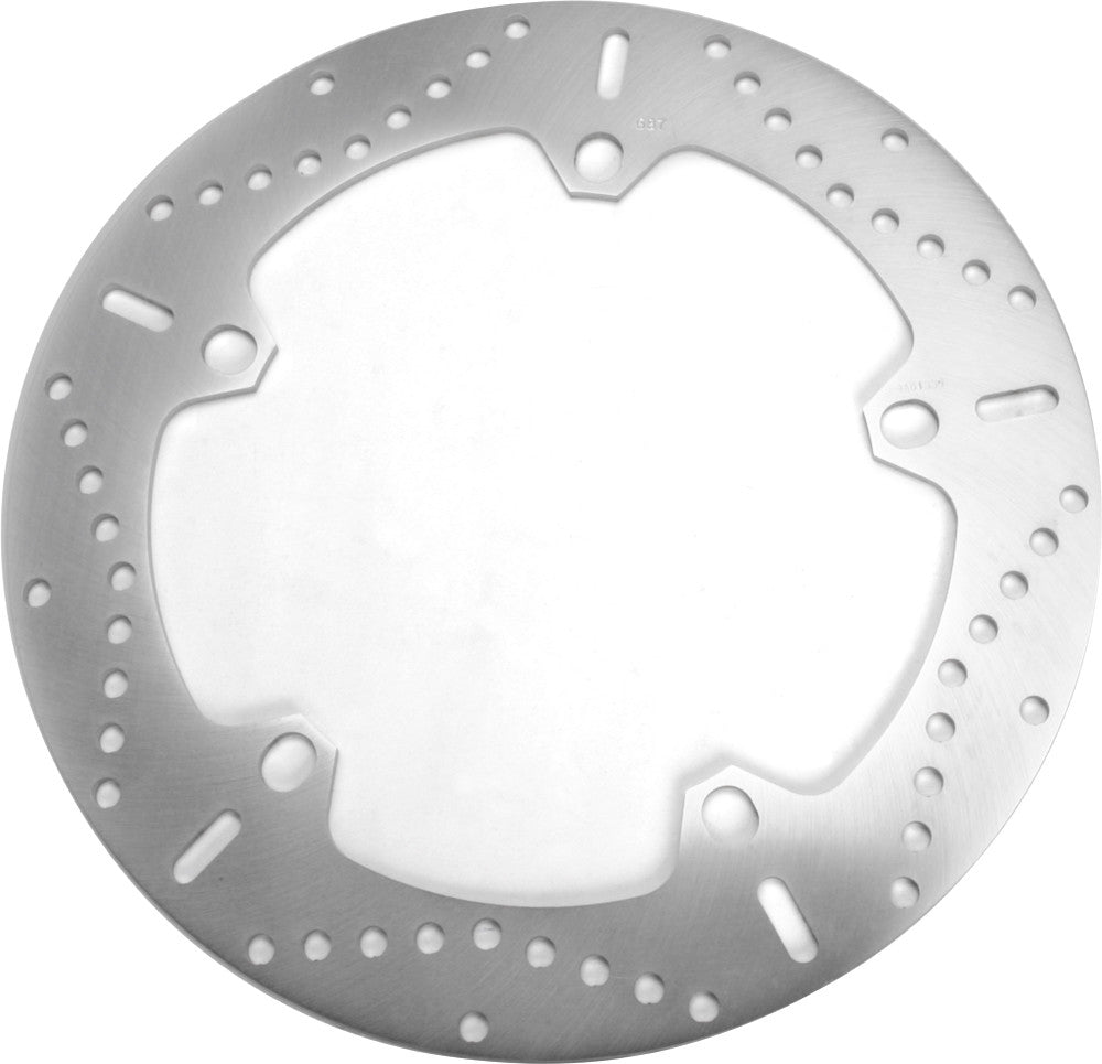 EBC STREET ROTOR