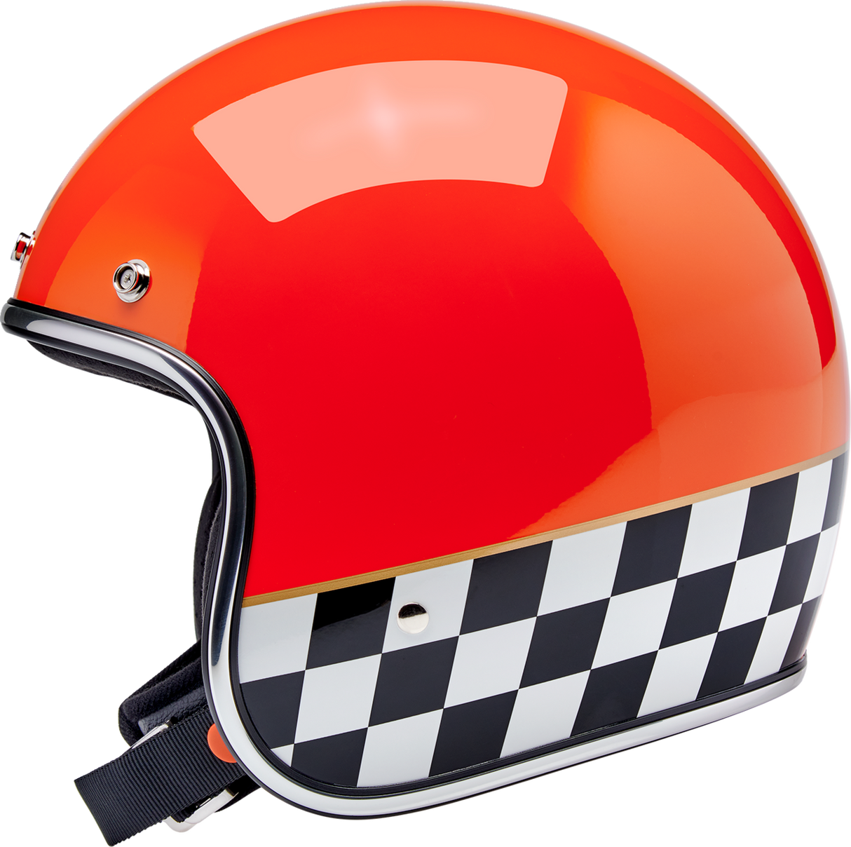 Bonanza Competition Helmet