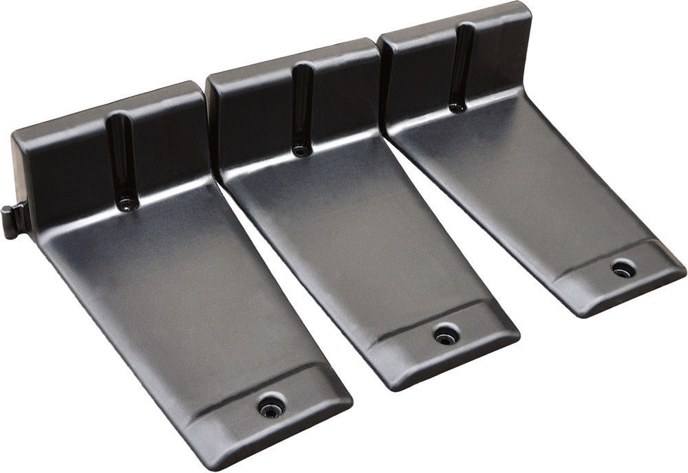 CALIBER FLEX GLIDES TURN OUTS HIGH PROFILE