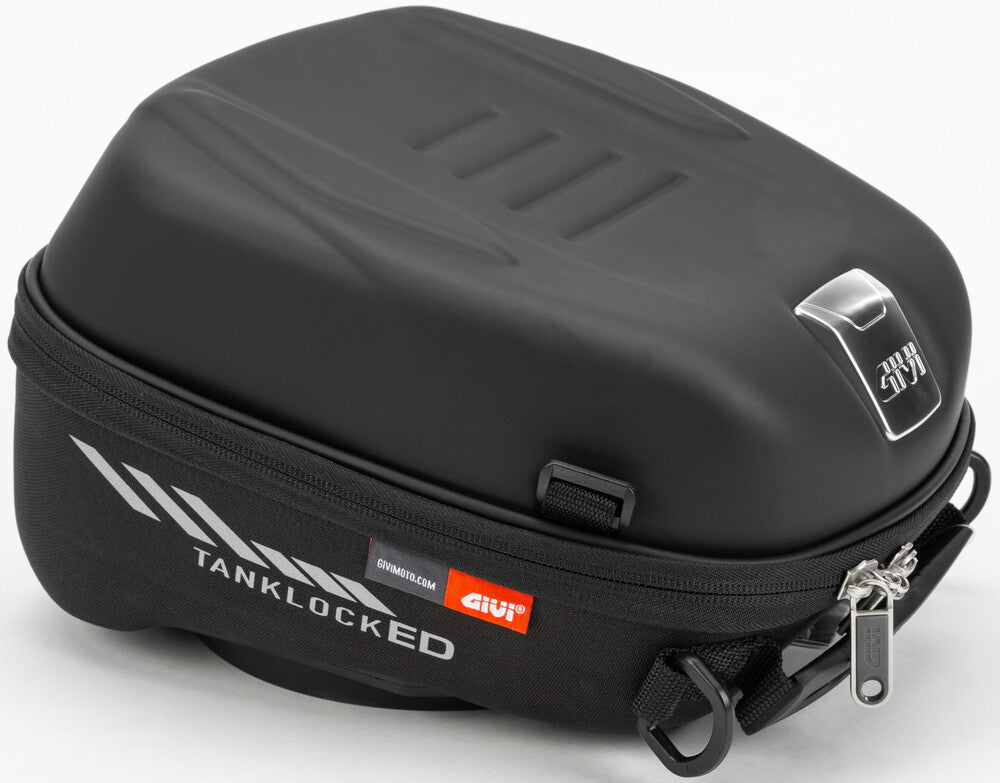 GIVI Tanklocked Tank Bag 5L