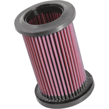 K & N High-Flow Air Filter - Ducati