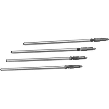 S&S Cycle Adjustable Pushrods - Big Twin '66-'84