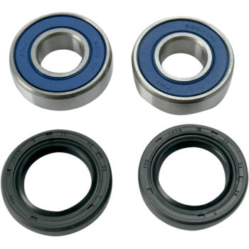 Moose Offroad Wheel Bearing Kit - Front - KZ 200/RT 180