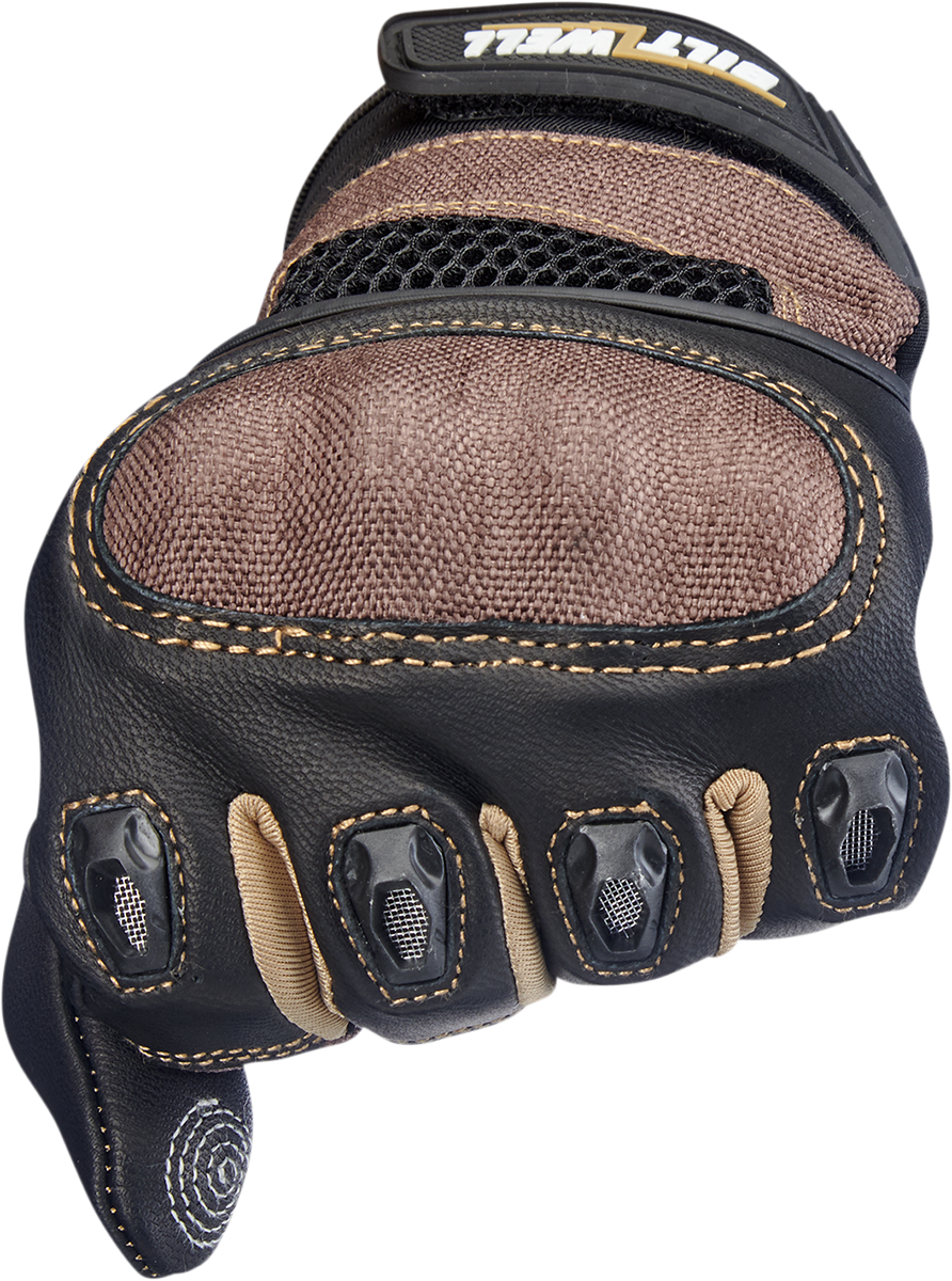 Bridgeport Gloves