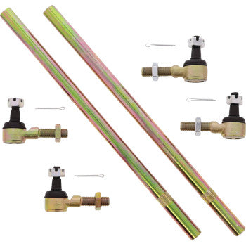 Moose Offroad Tie-Rod Assembly Upgrade Kit Tie-Rod Upgrade Kit