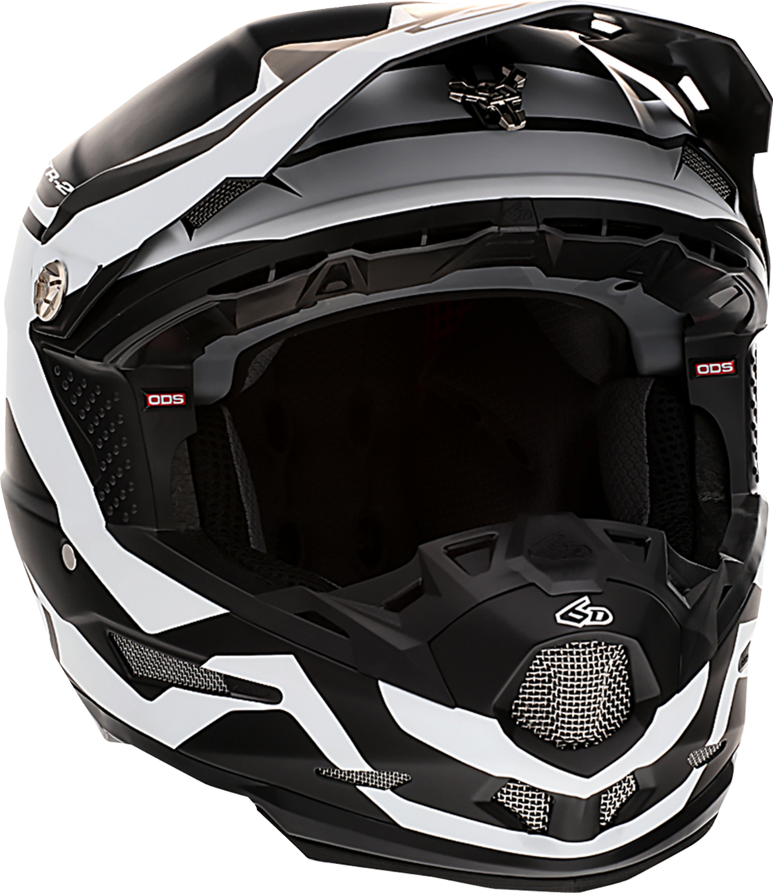 ATR-2 Drive Helmet