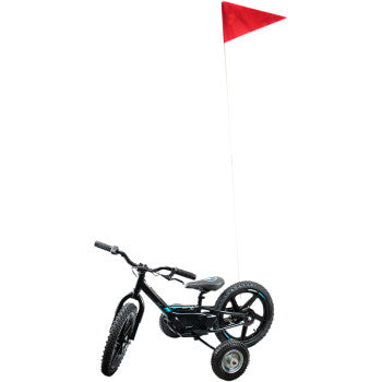 Moose Offroad Safety Flag Safety Flag Kit - STAYCYC™