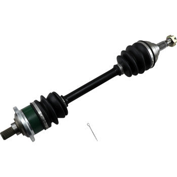 Moose Offroad OEM Replacement Standard CV Axle - Front Left/Right - Arctic Cat