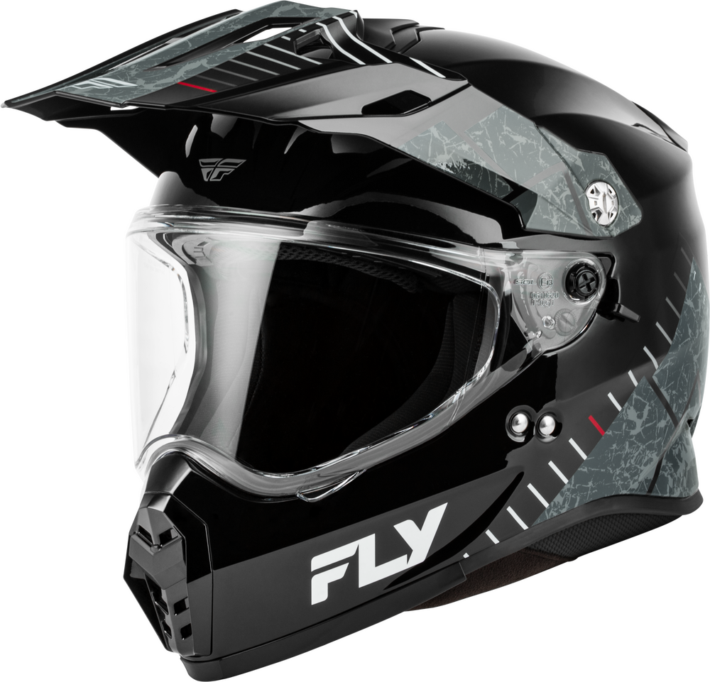 FLY RACING FLY TREKKER GRANITE HELMET