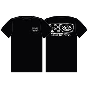 FastHouse 805 Purpose SS Tee