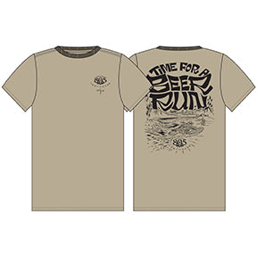 FastHouse 805 Desert Run SS Tee