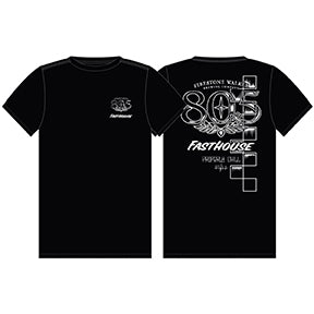 FastHouse 805 Luster SS Tee