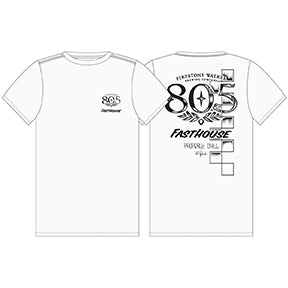 FastHouse 805 Luster SS Tee